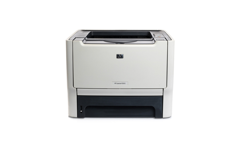 Hp Laserjet P2015