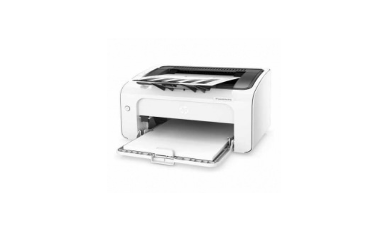 Hp Laserjet Pro M12A (Box Pack)