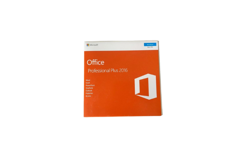 Office Collection 2016 Original DVD