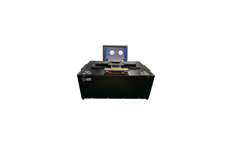 Optical Fiber Fusion Splicer
