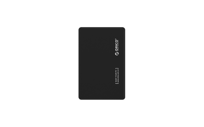 Orico 2.5" Sata Hard Drive Case ORICO2588US