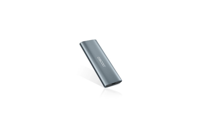 OSCOO OSND1 M.2 Nvme SSD Enclosure