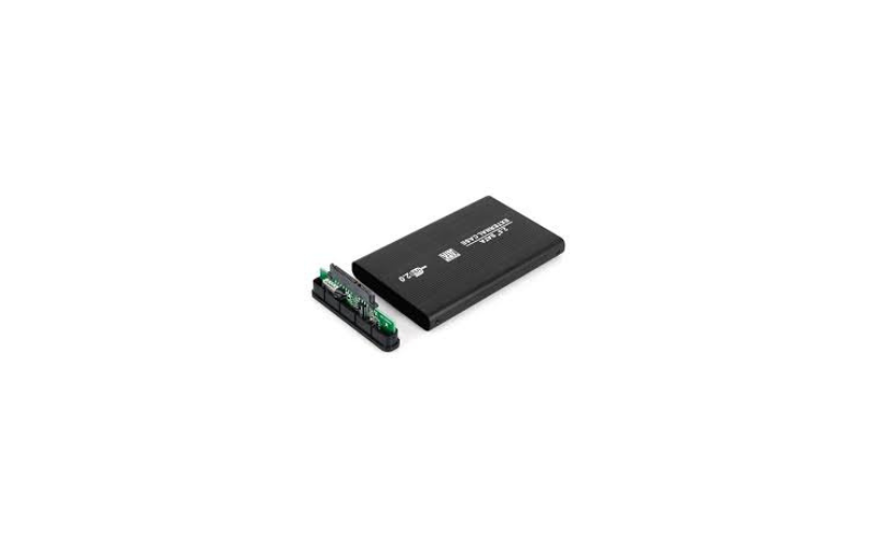 USB 2.0 2.5 HDD External Case