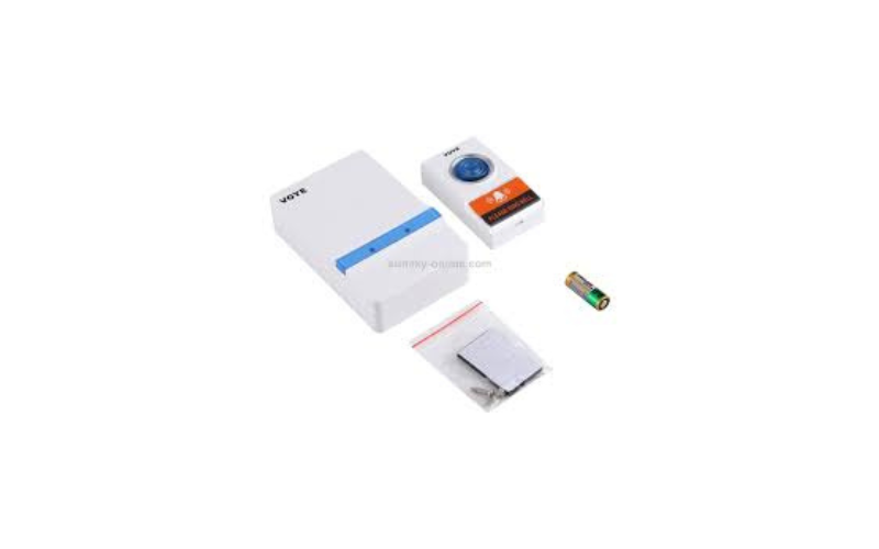 Voye Wireless Door Bell V012A