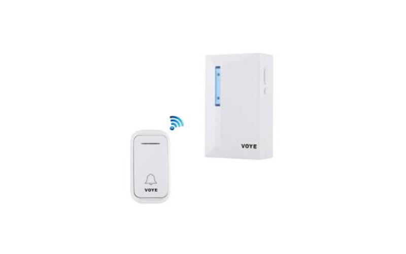 Voye Wireless Door Bell V015F