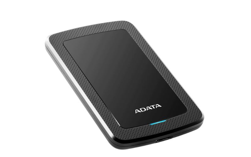 Adata 1TB External HDD HV300