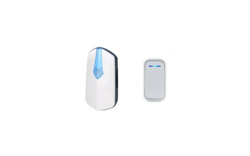 Voye Wireless Door Bell V026F