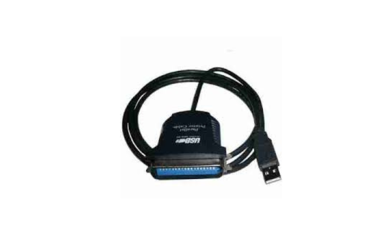 Wanteng Parralel Printer Cable to USB