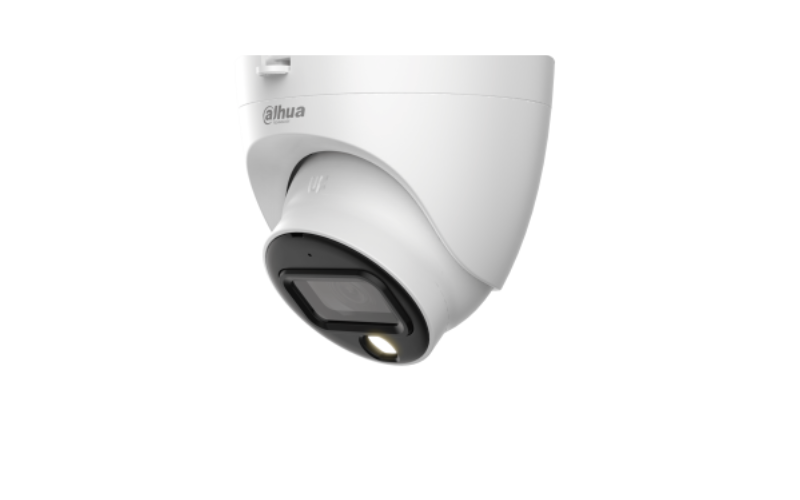 Dahua 5MP (2.8mm) Analog Full Color Dome DH-HACHDW1509TLQP-A-LED