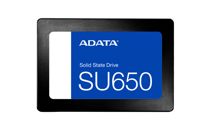 Adata 250GB 2.5" Sata 6Gb/s SSD