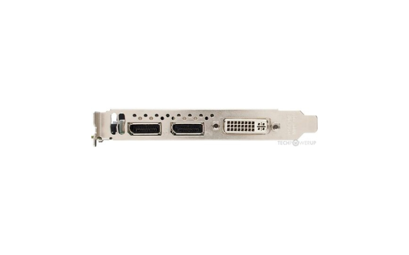 Nvidia Quadro K2000 2GB DDR5 Graphics Card - Image 4