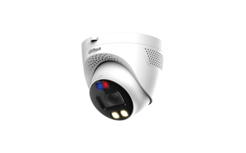 Dahua 5mp (2.8mm) Analog Full Color TIOV 3 in 1 with MIC DH-HAC-ME1509TQP-PV