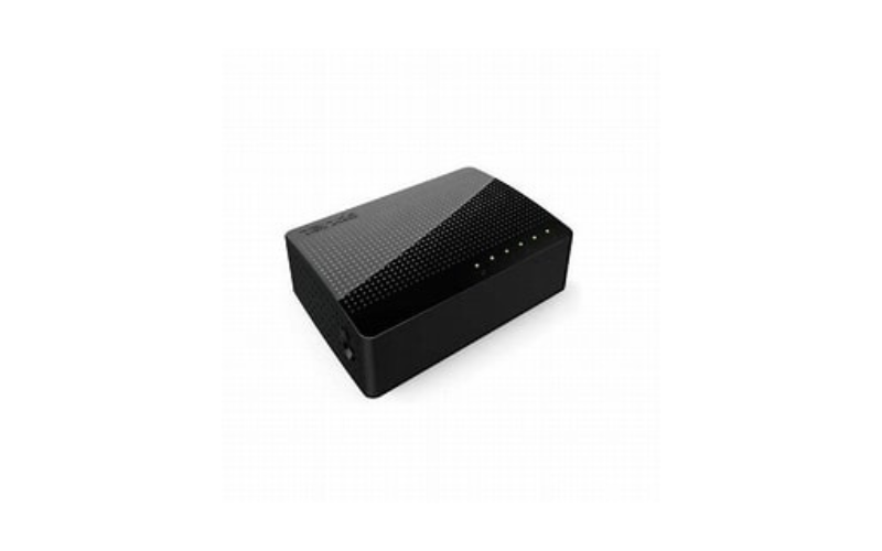 Tenda 5 Port Gigabit Ethernet Switch SG105M