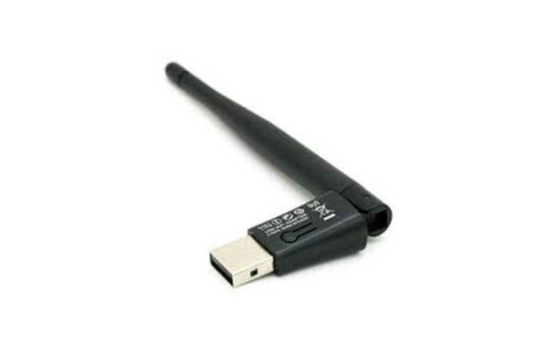 Alfa Net Wireless-N USB Adapter W113