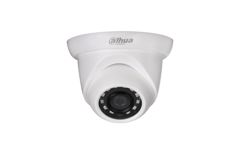 Dahua 4MP (2.8mm) IP IR Camera Dome DH-IPC-HDW1431S1-A-S4