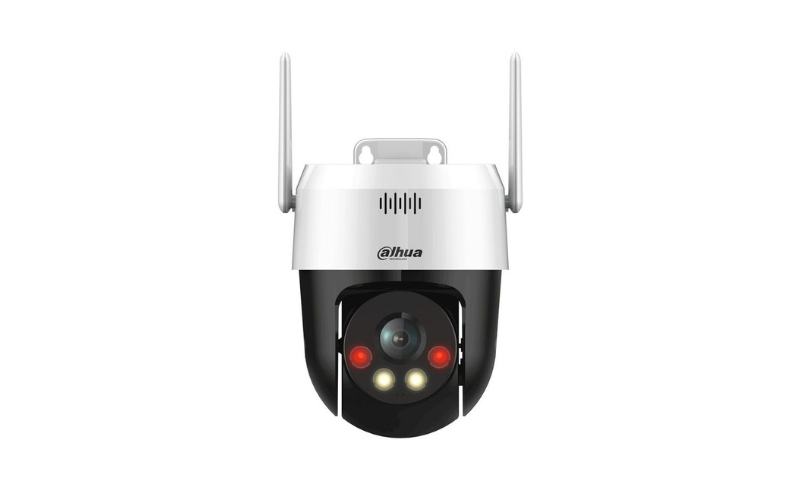 Dahua 5MP (4mm) Picoo A2 DH-P5AE-PV