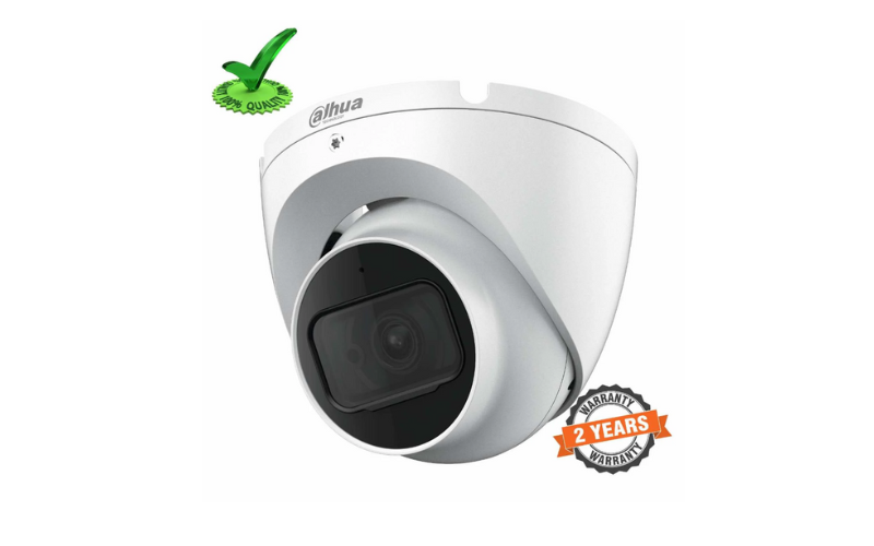 Dahua 8MP (3.6mm) IP IR Camera Dome DH-IPC-HDW2831TP-A-S2