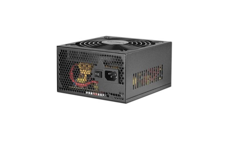 Dany 550W ATX Power Supply PM-55