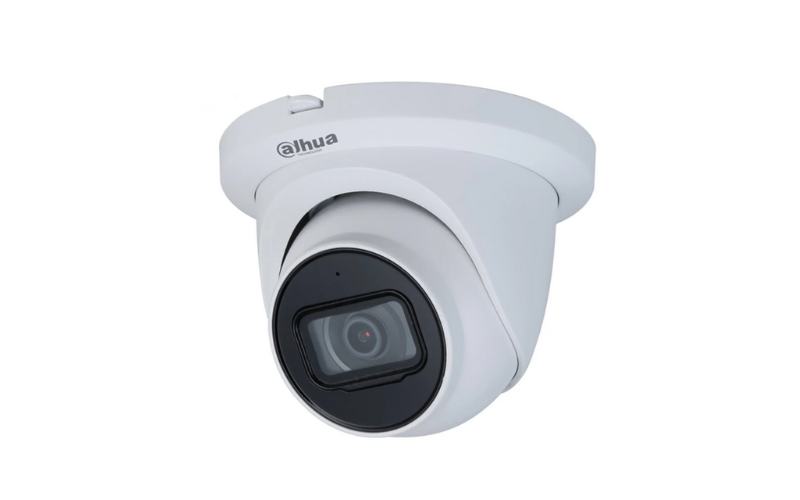 Dahua 4MP (2.8mm) IP IR Camera Dome DH-IPC-HDW2431TP-A-S2