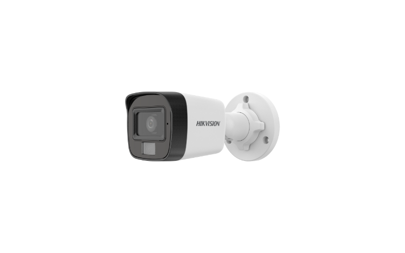 Hikvision 2MP (4mm) Network Camera (H.265+) Bullet DS-2CD1021G2-LIU