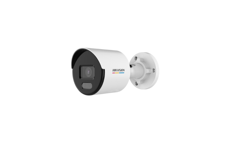 Hikvision 2MP (4mm) Network Camera 50M (Full Color) DS-2CD1027GO1