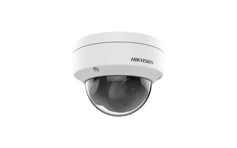 Hikvision 5MP (2.8mm) Network Camera (H.265+) DS-2CD1153GO-1