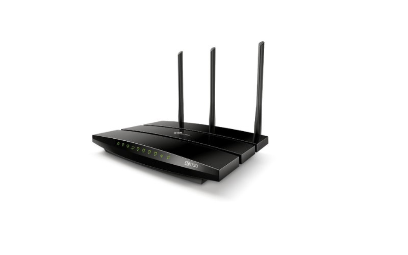 Tp-Link Archer C6 Mesh Router