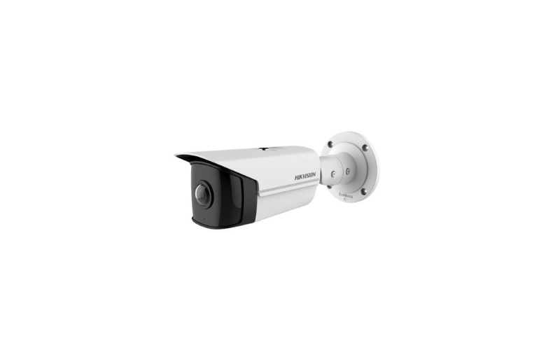 Hikvision 4MP (1.68mm) Network Fish Camera (H.265+) DS-2CD2T45GOP-I