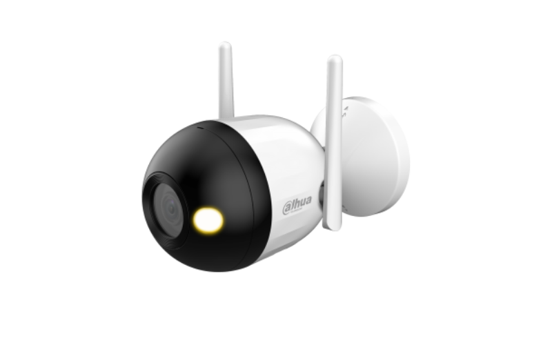 Dahua 4MP (2.8mm) Wireless DH-F4C-LED Camera