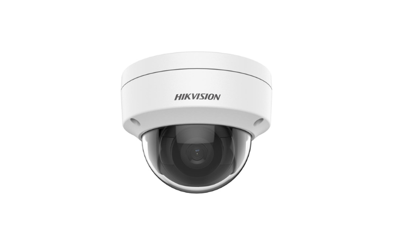 DS-2CD1143GO-I (4MP DOUBLE GLASS DOME)