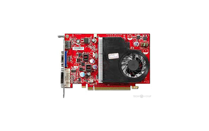 Nvidia GeForce 9500GS 512MB Graphics Card