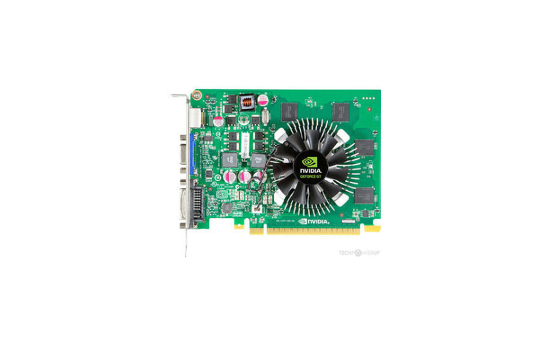 Nvidia Geforce GT630 2GB Graphics Card