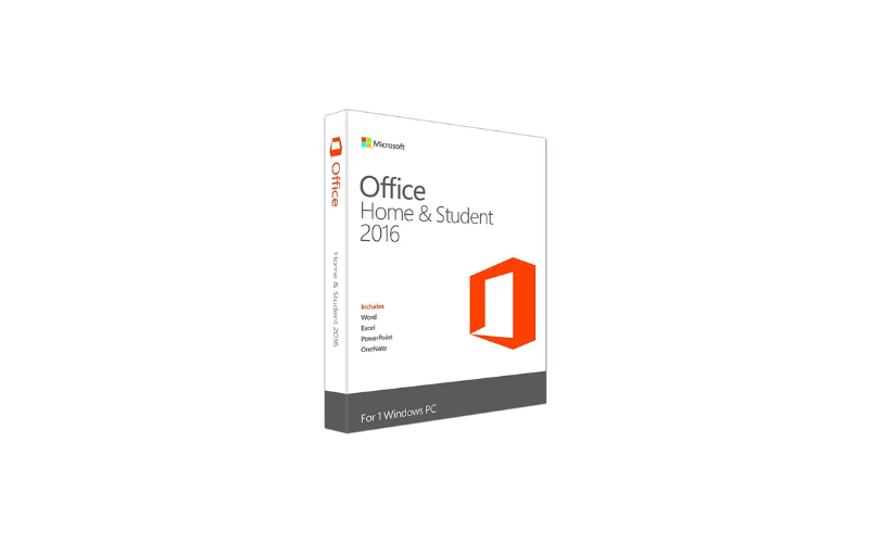 Office 2016 DVD