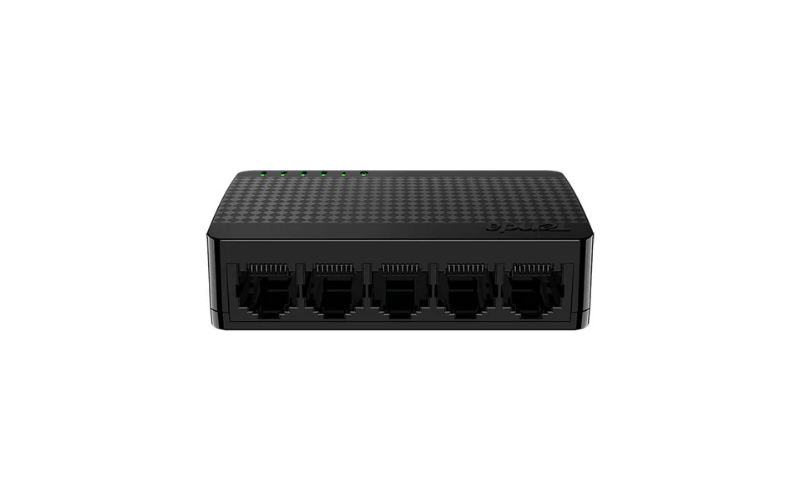 Tenda 5 Port Gigabit Desktop Switch SG105