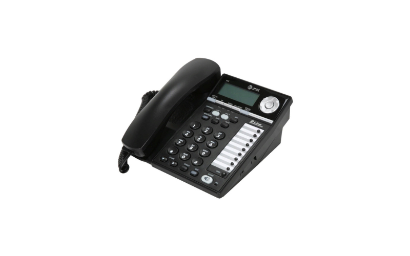 Anatel Caller Phone 993