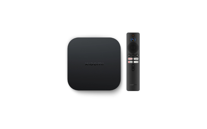 Android TV Box S