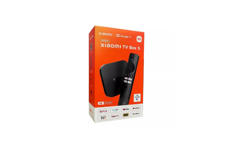 Android TV Box S - Image 3