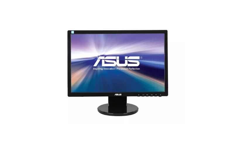 ASUS VE198 19" HD VGA