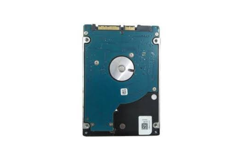 160GB Hard Drive PC Mix