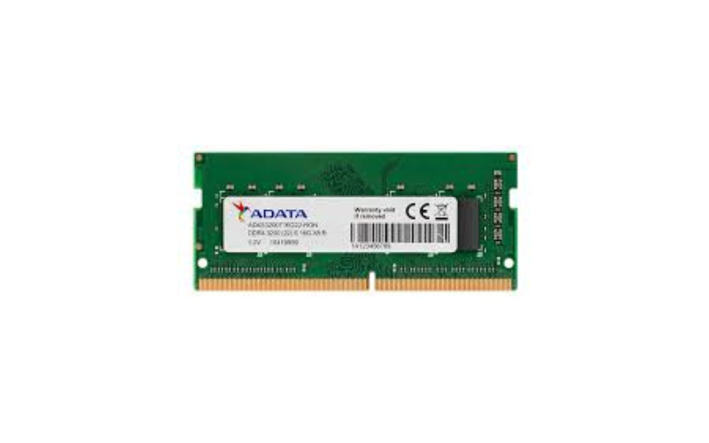 16GB DDR4 Laptop Ram