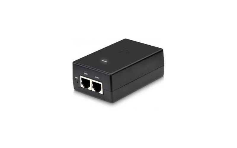 Ubiquiti POE Adapter 24V 1A