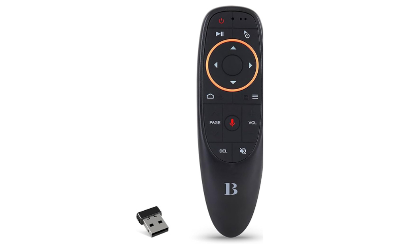 Air Remote Mouse - Image 3
