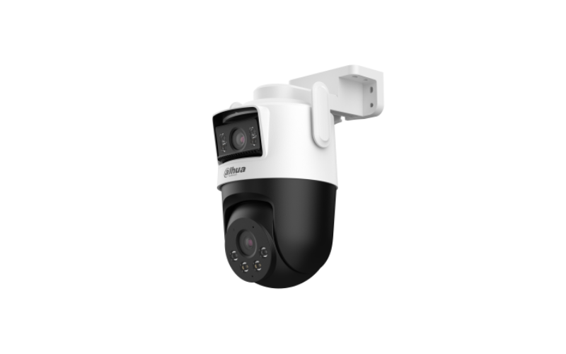 Dahua 6MP (6mm,2.8mm) Picoo Dual D1
