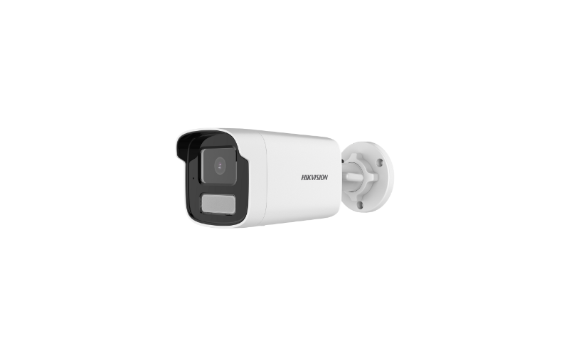 Hikvision 2MP Network Camera (Dual Light) Bullet DS-2CD1T23G2-LIU