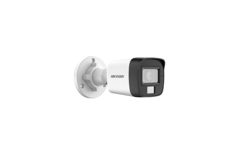 DS-2CE16KOT-LPFS (3K DUAL LIGHT WITH MIC BULLET) - Image 3