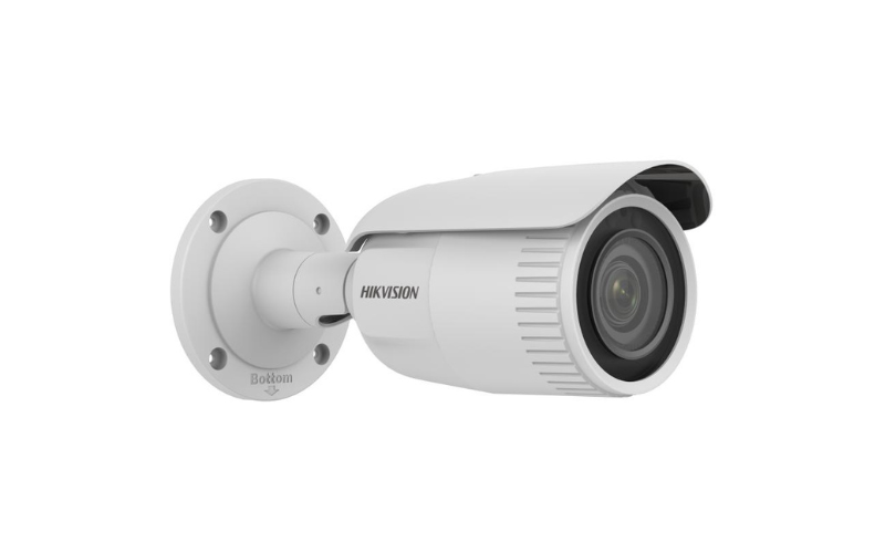 Hikvision 4MP (2.7-13.5mm) Network Camera (H.265+) DS-2CD1643GO-IZS/UK