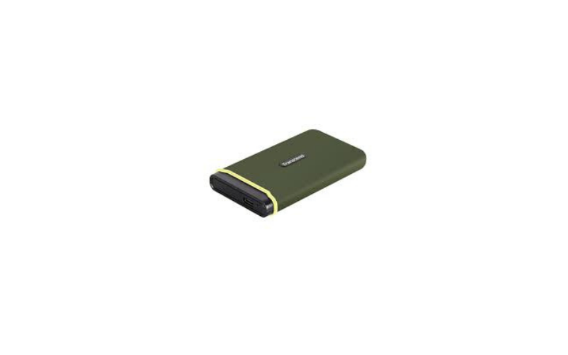 Transcend 1TB External Portable SSD