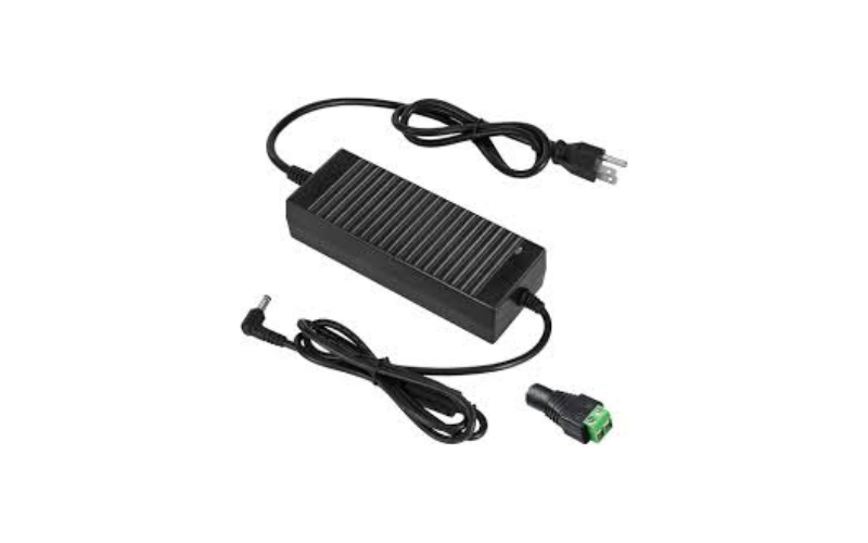 24V 12A Camera Power Supply