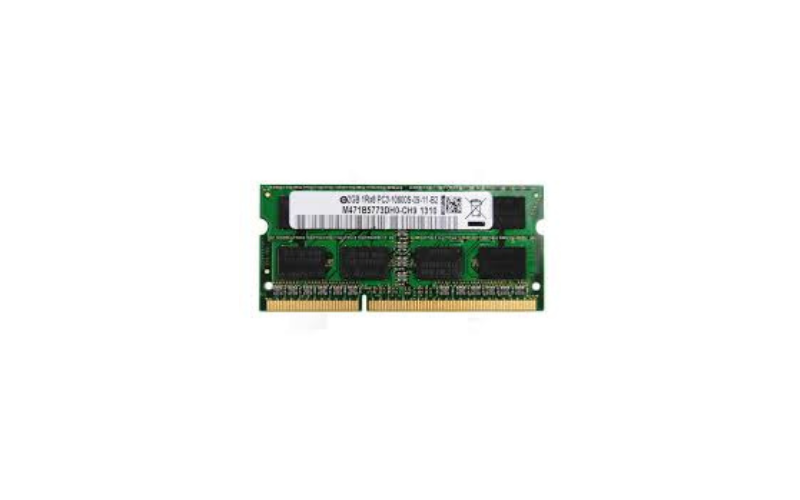 2GB DDR2 Laptop Ram