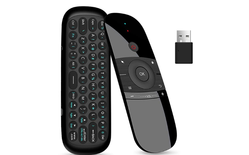 Air Remote Mouse - Image 4